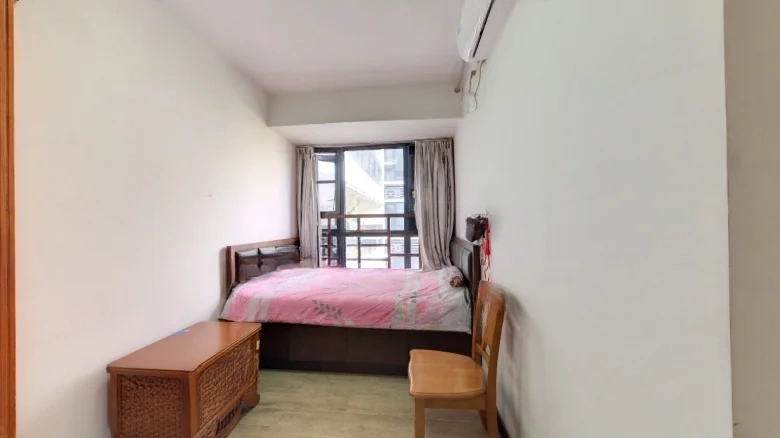 Sanya Yishan Hu - View 3