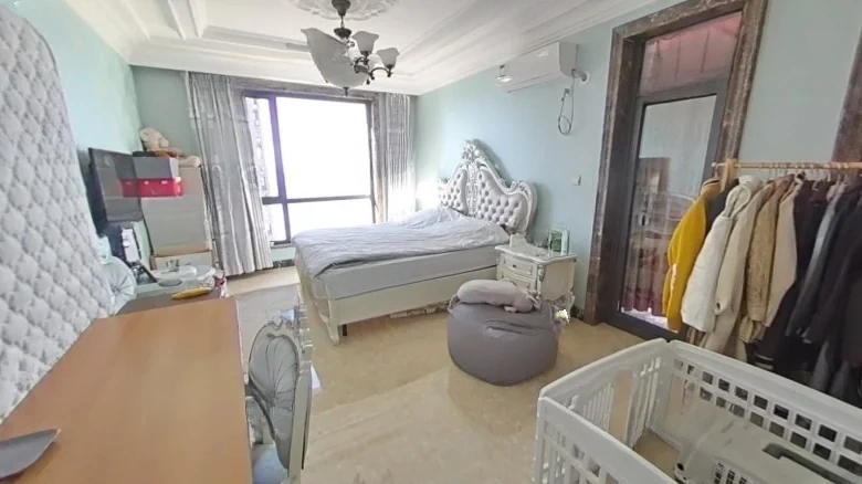 Red Star Sea Phase II Vision World - View 3