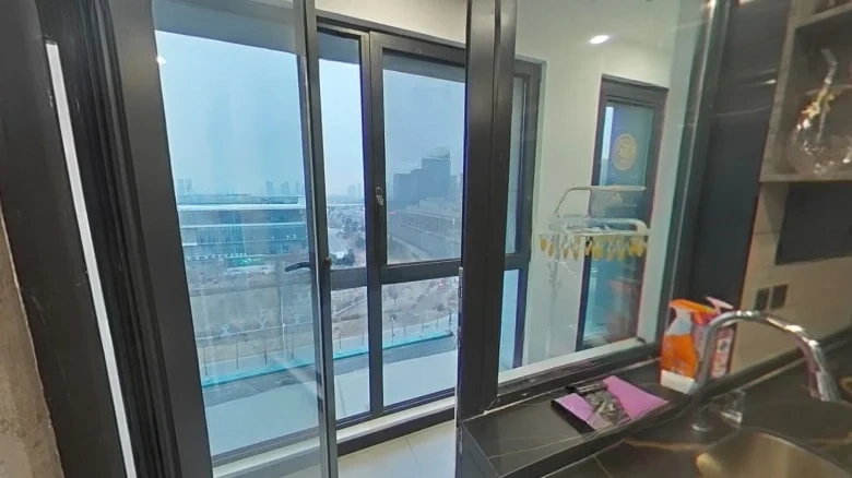 Hehong Plaza - View 6