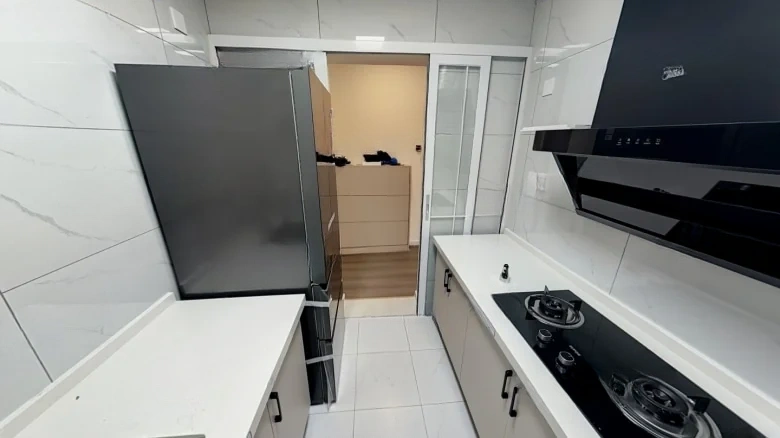 City Investment Land Wenyuan Development - View 9