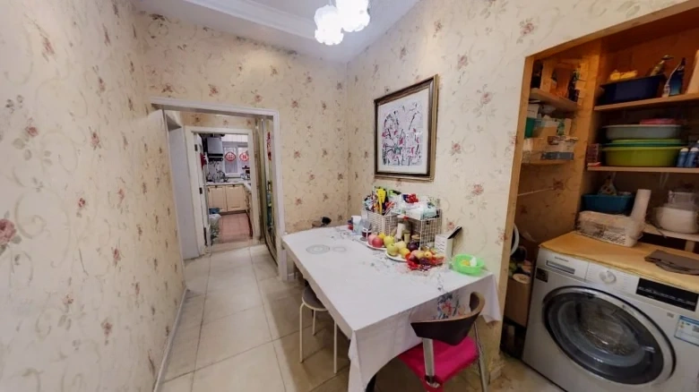 Sanlihe Road - View 9