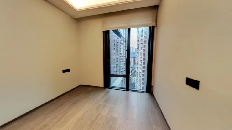 Hongkong Land Kei Yuen - View 4