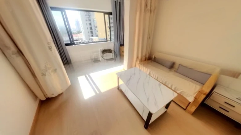 Revitalization Building - View 3