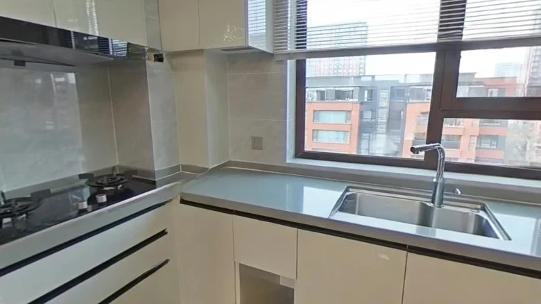 Vanke Sino-German International Community - View 10