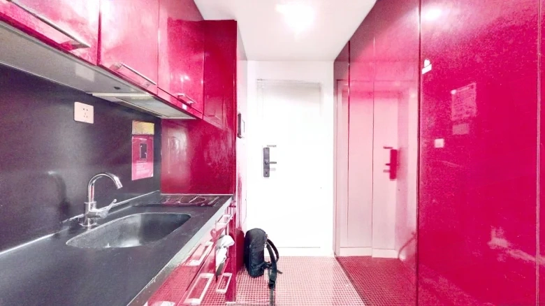 Tiantai Financial Plaza B Tower - View 4