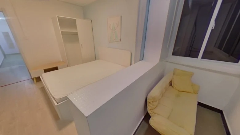 Upper Seam Residential Area - View 8