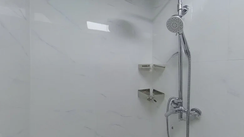 China Railway Flora Heavenly境 - View 11