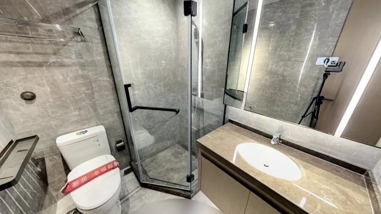 Proud Spin City - View 5