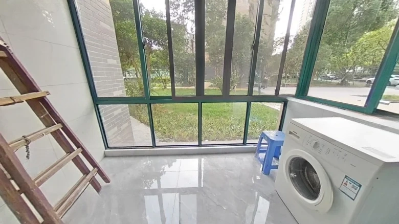 Xiangyun Elegance Courtyard - View 9