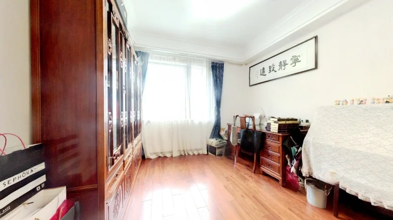 Kunyu Nine Mile District - View 3