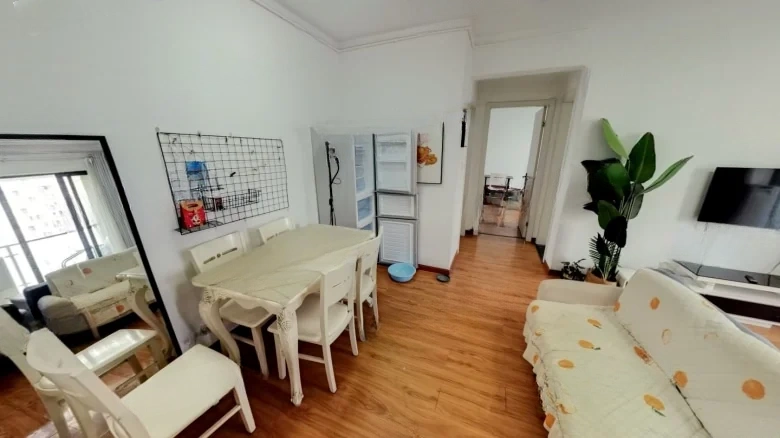 Global Cosmos District C - View 6