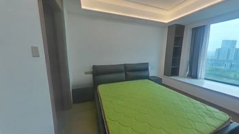 Sunshine City Future Joy MAX - View 3