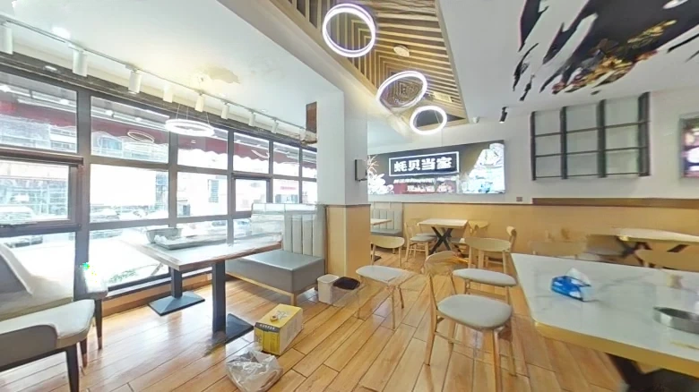 Zhongyuan Street (Kunming Street) - View 8