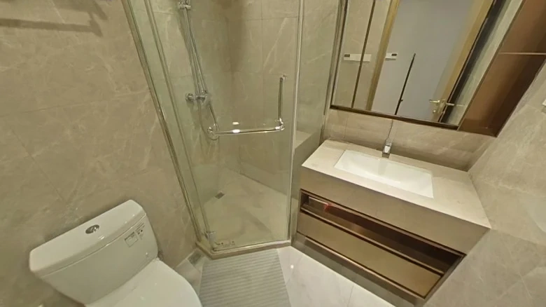 Chengzhi Huating South Area - View 8