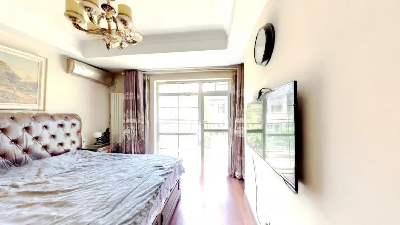 Poly Fortune International Villas - View 4