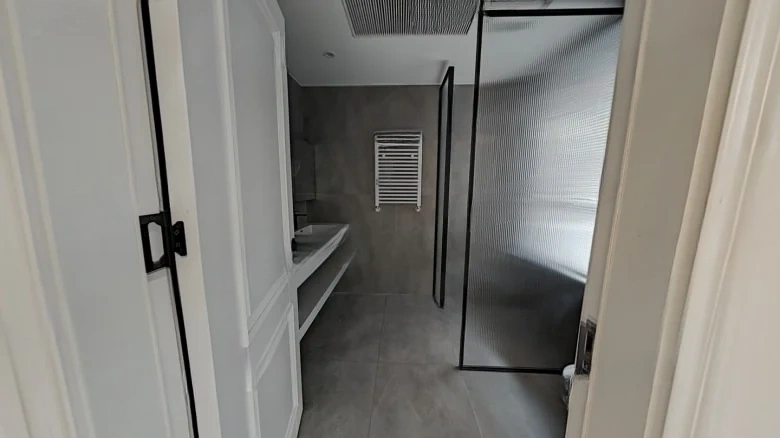 Poly Development Tianyu Phase I - View 11