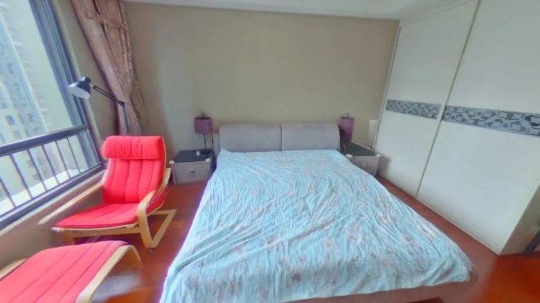 Rende River Bay City Phase II - View 2