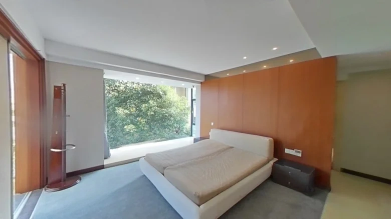 Baijia Lake Villa Garden - View 3