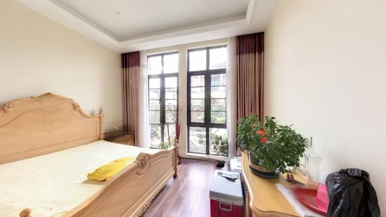 Gulf Holiday Garden North District - View 6