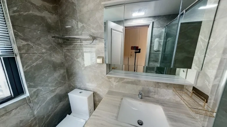 Vanke Tianhui - View 13