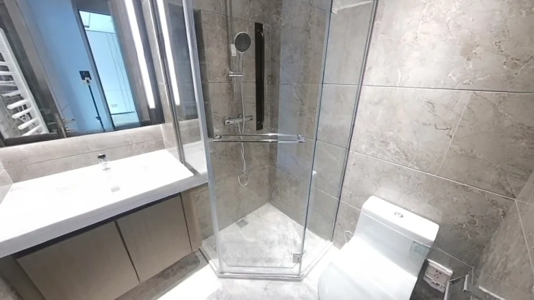 Greenland Hemisphere Bund Phase II - View 10