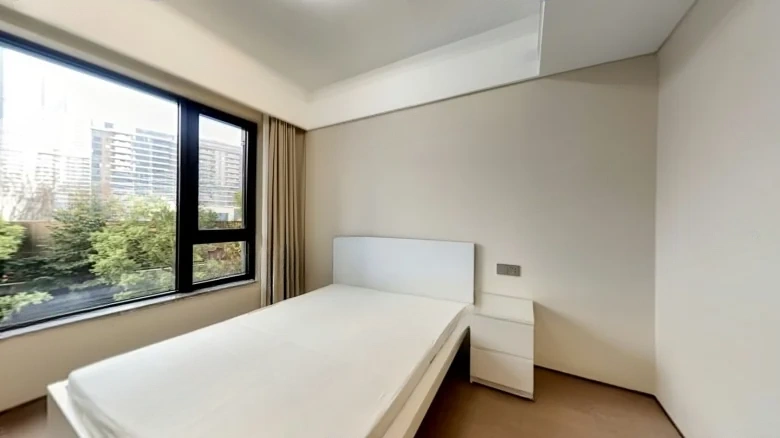 Vanke Tianfu Splendor (Xiuyuan) - View 4