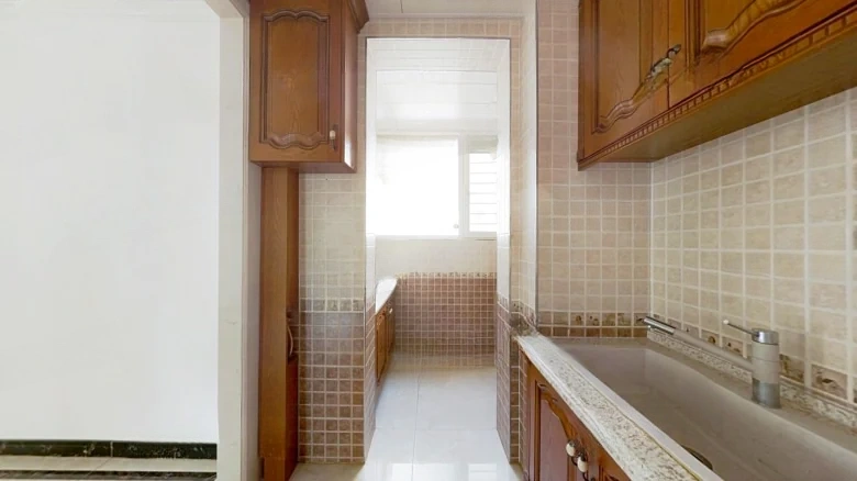 Guoxin Central New City Peak View Phase II - View 12