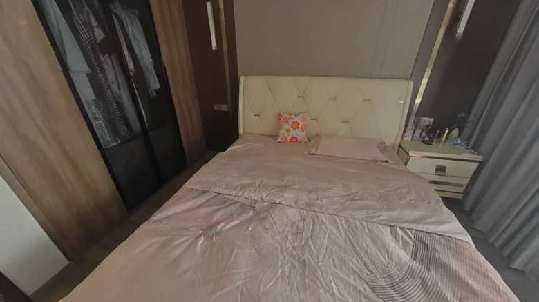 Xin Cheng Pu Yue He Shan - View 2