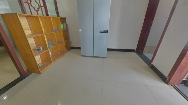 Aojia Tower - View 8