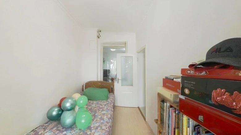 Lake East Community Agricultural Bank Dormitory - View 3