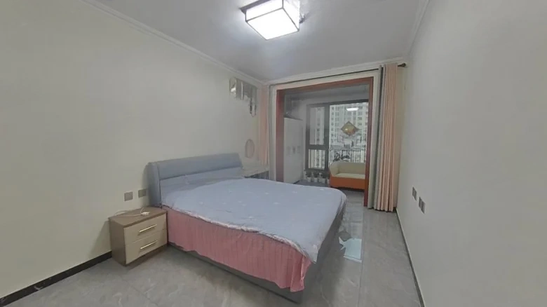 Tai Feng Guan Hu - View 4