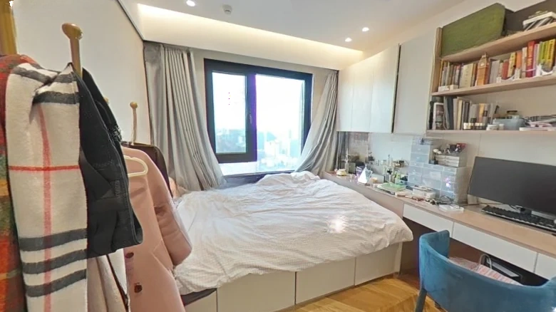 YinFeng JiuXi City Long Fu - View 3