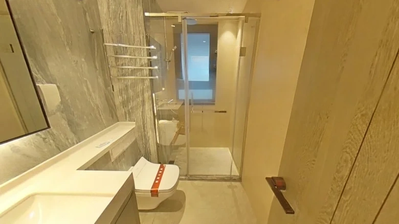 Ruan Huai Fu - View 17