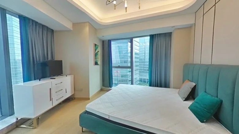 Hua Xin Square - View 2