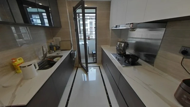 Riyue City A District - View 7