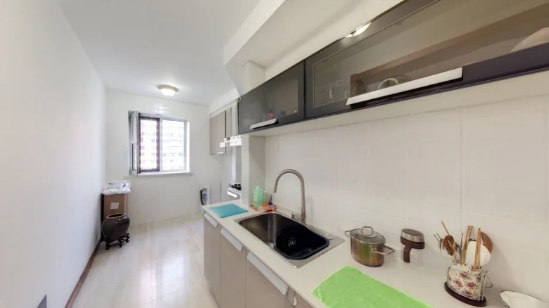 Shangjing Xin Shijie - View 5