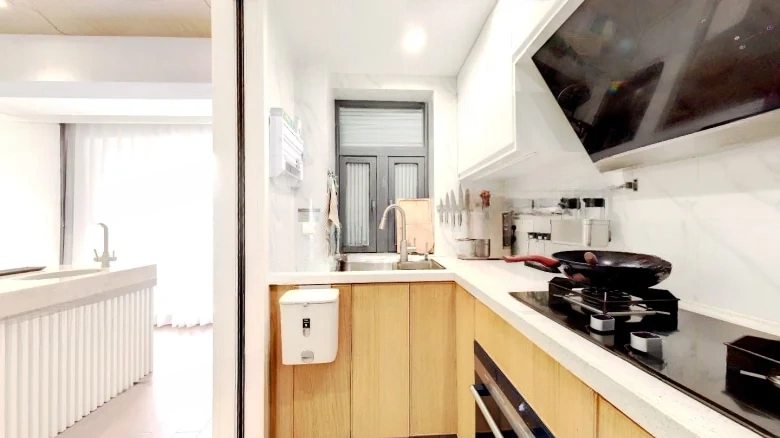 Tianjian City - View 5