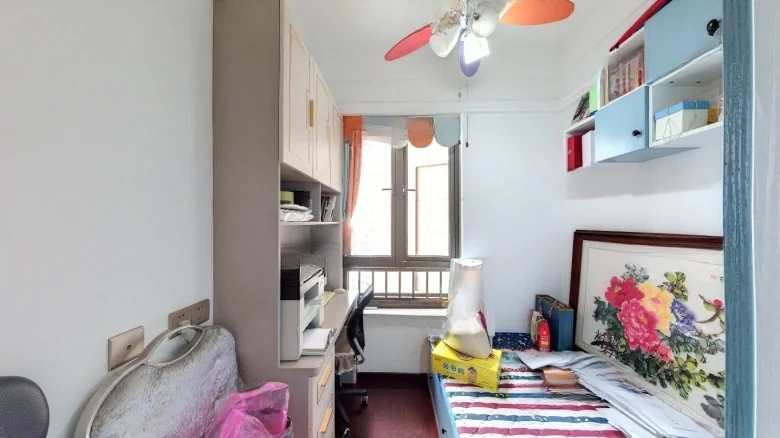 Cosmos Imperial Heaven Seal - View 2