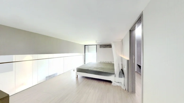 Jiangbin Lanting - View 2