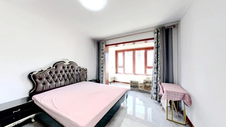 Rongsheng Huafu B District - View 2