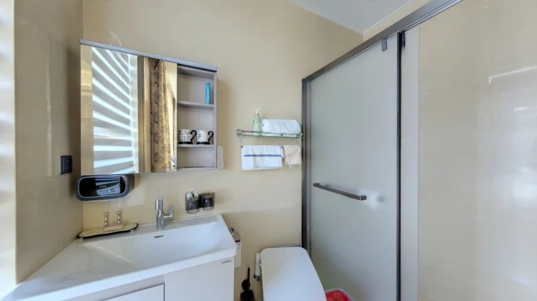 Sky Stone Tower - View 12