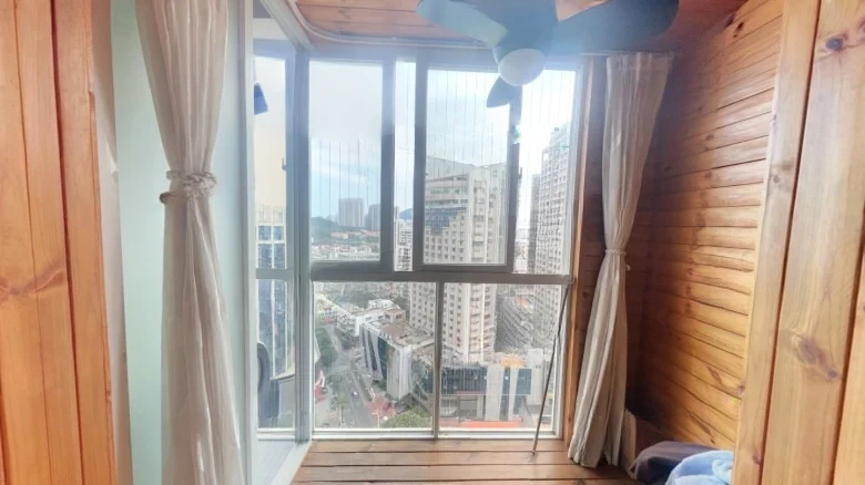 Hua Tian Garden Villas - View 9