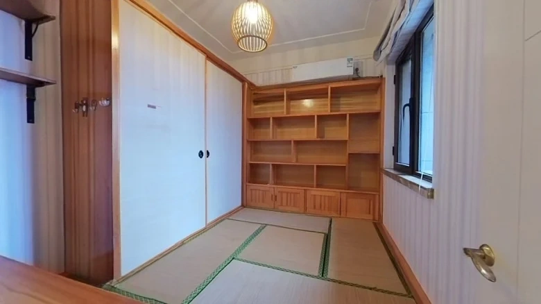 China Construction Xi'an Lan Court - View 2