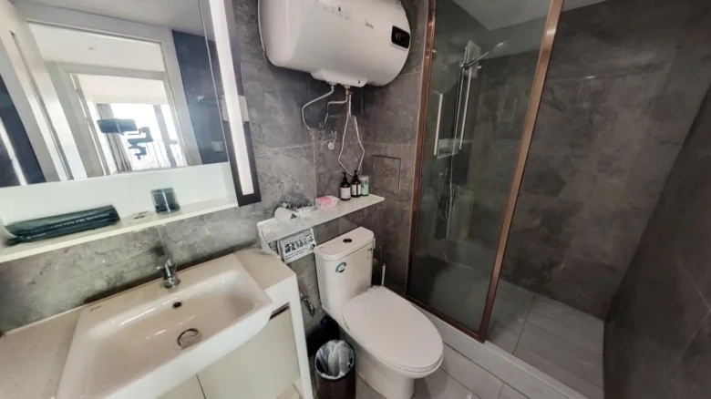 Hua Yuan Hu Times - View 8