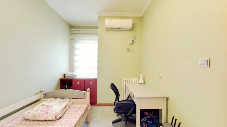 Poly Garden - View 6