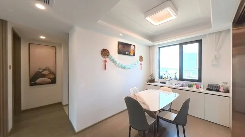 Qianyue Jingting - View 6