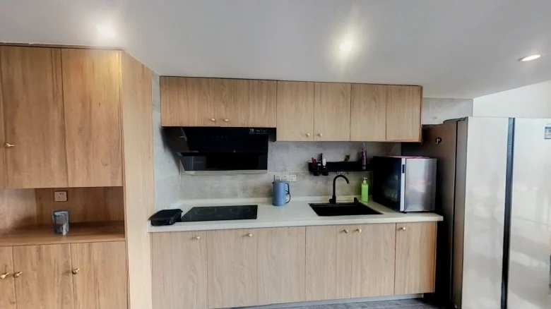 Xi Ke Mei Xi Ban Dao - View 5