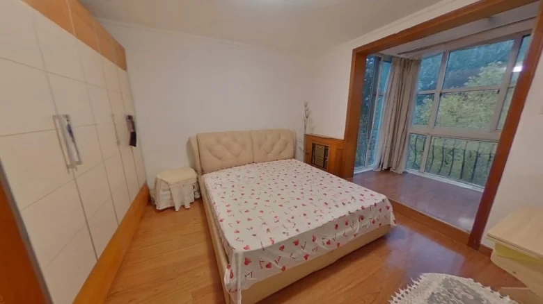 Longze Garden East District - View 4