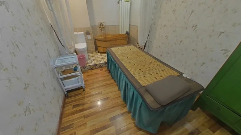 Official Carp Apartments - View 5