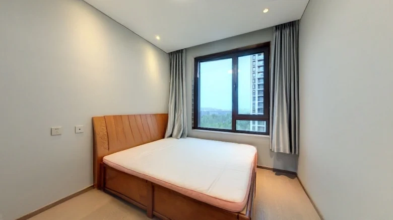 Shouketianyue Xishan - View 3